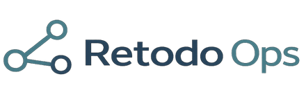 Retodo Ops logo